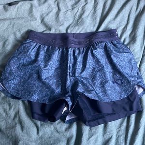 KariTraa Shorts with Liners